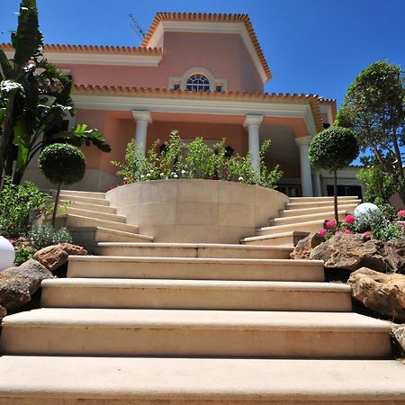 The Charm Of Cascais Hotel Exterior foto