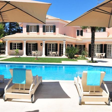The Charm Of Cascais Hotel Exterior foto