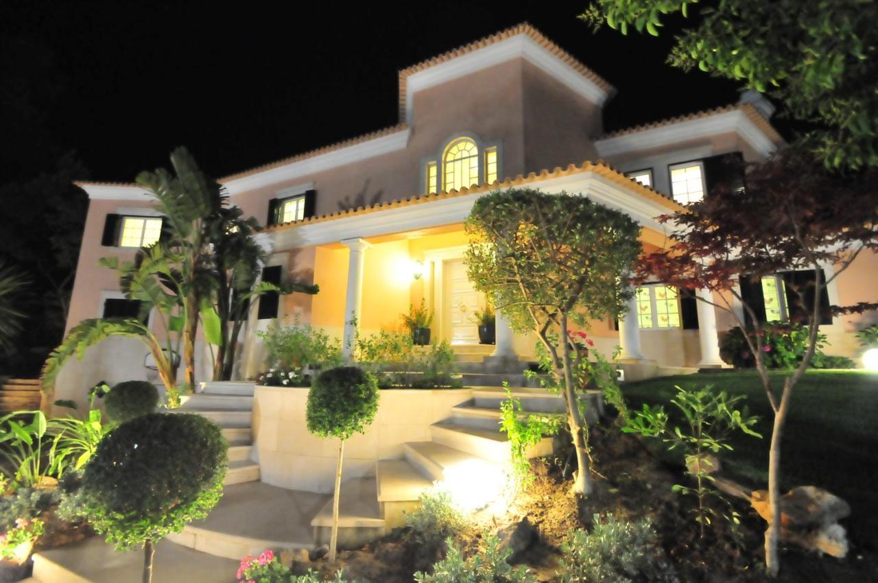 The Charm Of Cascais Hotel Exterior foto