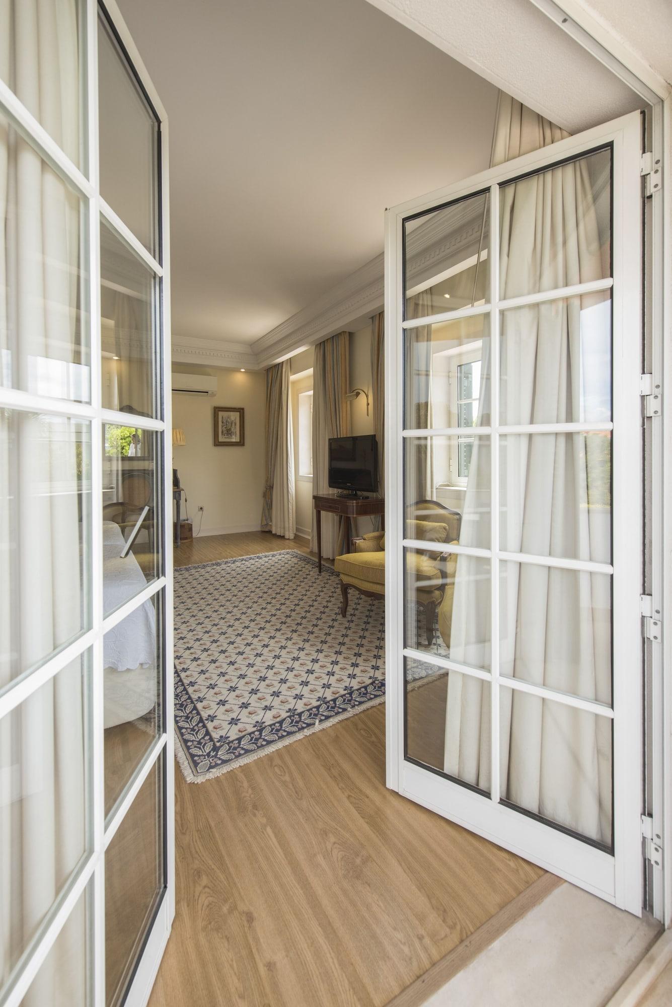 The Charm Of Cascais Hotel Exterior foto