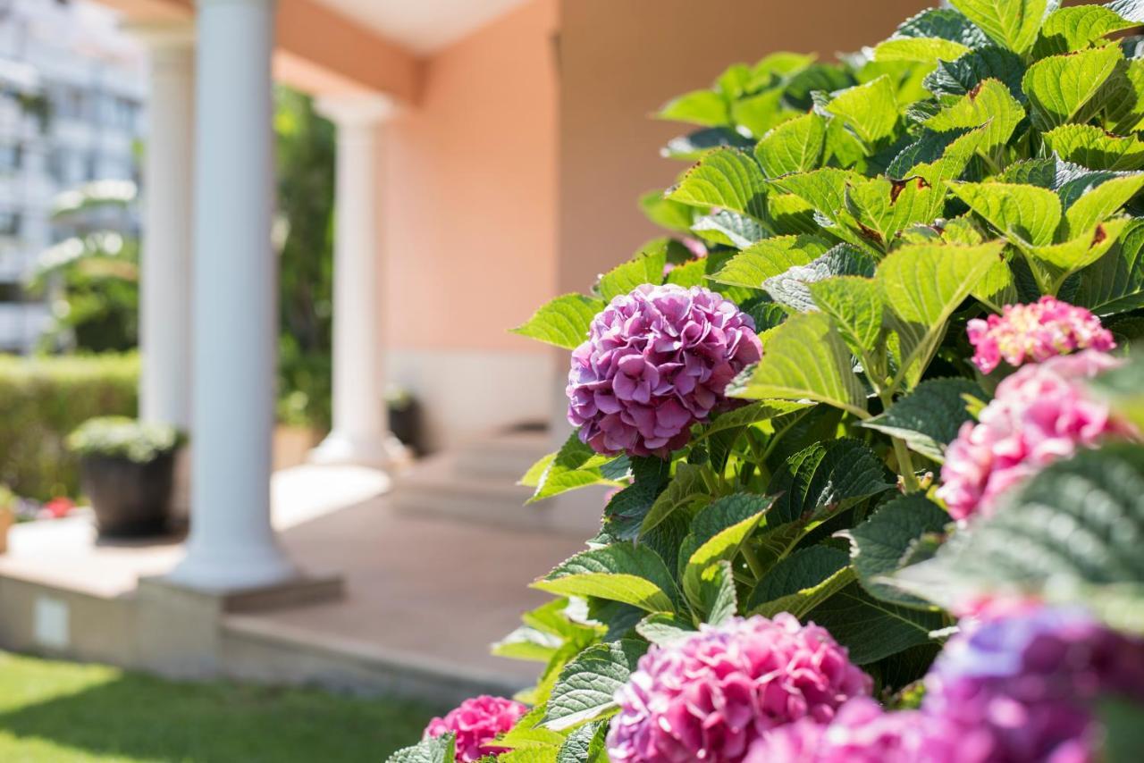 The Charm Of Cascais Hotel Exterior foto