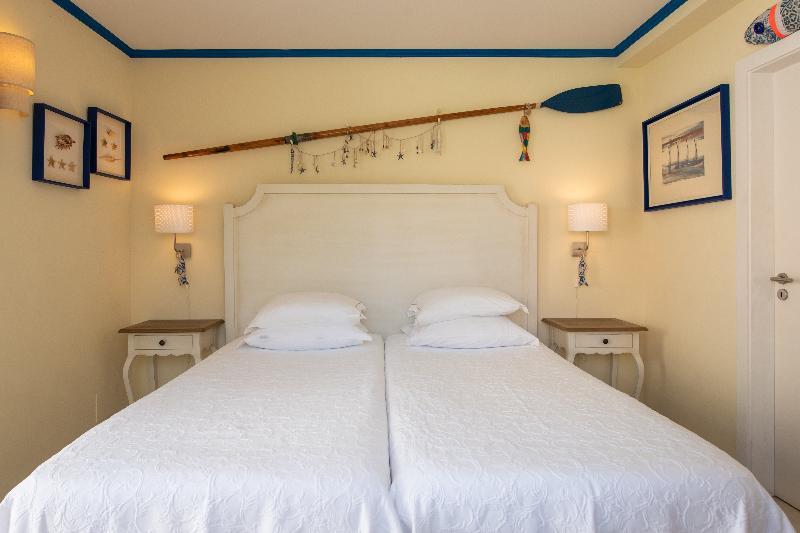 The Charm Of Cascais Hotel Exterior foto