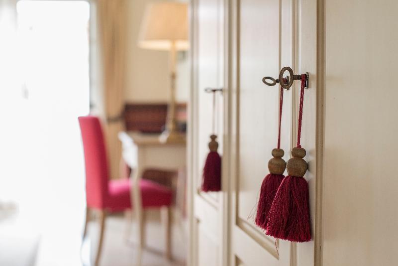 The Charm Of Cascais Hotel Exterior foto